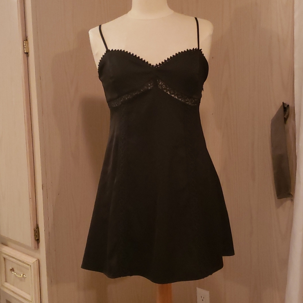 Sexy dress